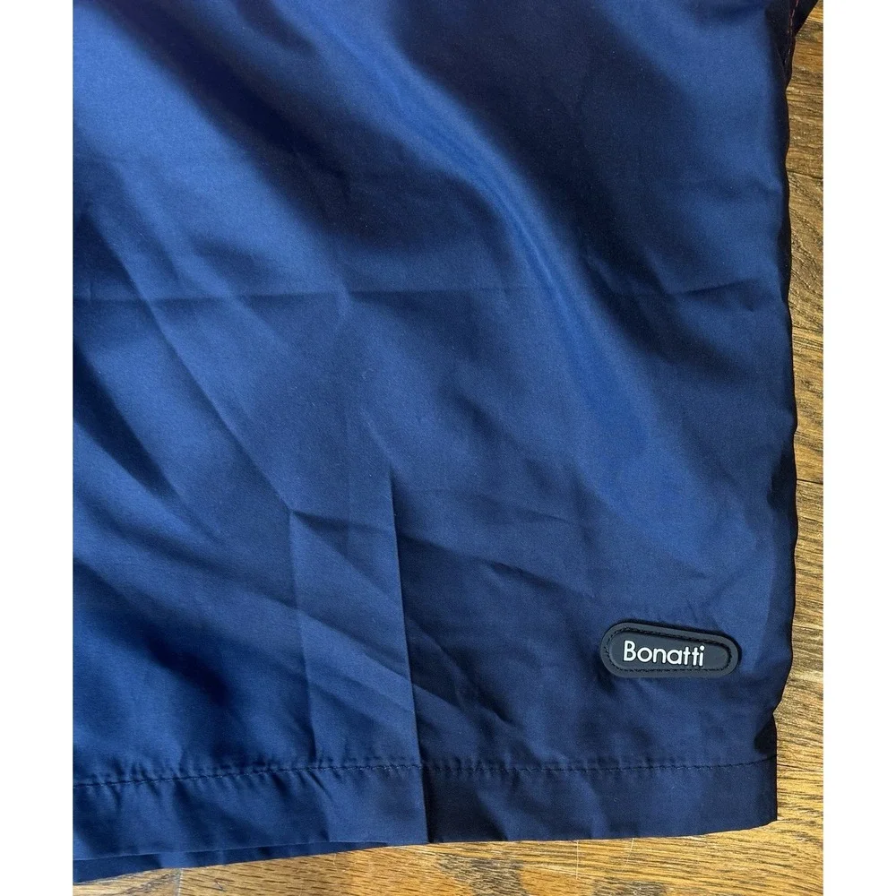 Bonatti comfortable practical